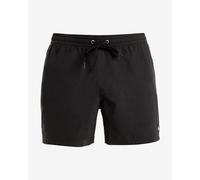 Quiksilver Everyday Solid Volley 15 Swim Shorts Dark Black - M
