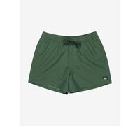 Quiksilver Swim Shorts Everyday Volley 15 Mens Green