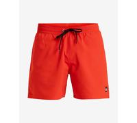 Quiksilver Everyday Solid 15" - Swim shorts High Risk Red XS