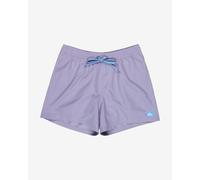 Quiksilver Everyday Solid Volley 15´´ Swimming Shorts Purple S Men