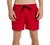 Board shorts Quiksilver Everyday Volley 15" Rouge XS