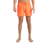 Swim shorts Quiksilver Everyday Solid Volley Rose S