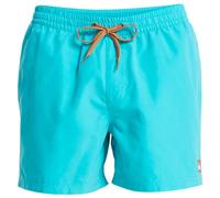 Quiksilver Swim Shorts Everyday Volley 15 Mens Blue