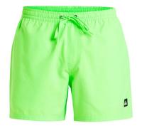 Quiksilver Everyday Solid Volley 15´´ Swimming Shorts Green M Men