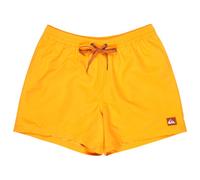 Quiksilver - Everyday Solid Volley - Boardshorts size M, orange