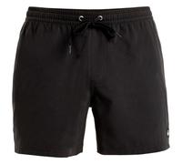 Quiksilver Boardshorts Everyday Solid Volley 15 Men Black XL