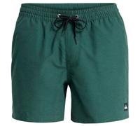 Quiksilver Everyday Solid Volley 15´´ Swimming Shorts Green XL Men