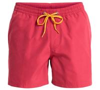Quiksilver Everyday Solid Volley 15´´ Swimming Shorts Red 2XL Men