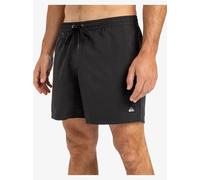 Quiksilver Everyday Solid Volley 15 Boardshorts black XL