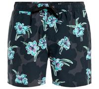 Quiksilver Boardshorts Everyday Straight Volley 15 Men Black L
