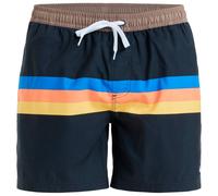 Quiksilver - Everyday Straight Volley 15 - Boardshorts size XXL, blue