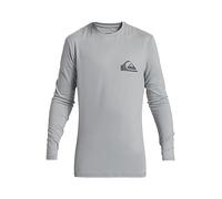 Quiksilver Everyday Surf - Long Sleeve UPF 50 Surf T-Shirt for Boys 8-16