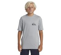 Quiksilver Everyday Surf - Short Sleeve UPF 50 Surf T-Shirt for Boys 8-16
