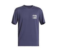Quiksilver Everyday Surf - Short Sleeve UPF 50 Surf T-Shirt for Men