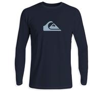 Quiksilver Long Sleeve Surf T-Shirt Everyday Surf UPF 50 Men
