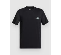Quiksilver Everyday Surf Tee Lycra black M