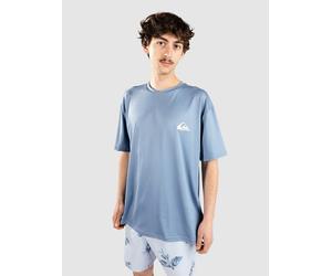 Quiksilver Everyday Surf Tee Lycra coronet blue XXL