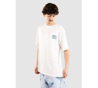 Quiksilver Everyday Surf Tee Lycra snow white M
