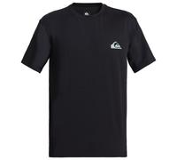 Quiksilver - Everyday Surf Tee S/S - Lycra size L, black