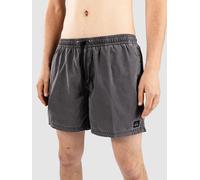 Quiksilver Everyday Surfwash Volley 15´´ Swimming Shorts Brown L Men