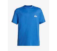 Quiksilver Everyday T-shirt short sleeve luminous blue - L
