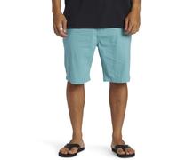 Quiksilver Everyday Union Light - Corduroy Walk Shorts for Men