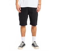 Quiksilver Everyday Union Light - Shorts for Men - Shorts - Men - Black