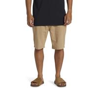 Quiksilver Everyday Union Light - Shorts for Men - Shorts - Men - Brown