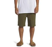 Quiksilver Everyday Union Light - Corduroy Walk Shorts for Men