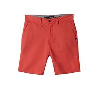 Quiksilver Everyday Union Light - Straight Fit Walk Shorts for Boys 8-16