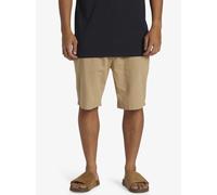 QUIKSILVER EVERYDAY UNION LIGHT WALK SHORTS MENS KHAKI AQYWS03236 CJZ0 RRP £45