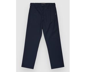 Quiksilver Everyday Union Stretch Chino Pants dark navy 30