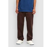 Quiksilver Everyday Chino Pants Brown 33 Men