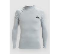 Quiksilver Everyday Upf50 Longsleeve Lycra quarry XL