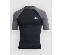 Quiksilver Everyday Upf50 Lycra iron gate M