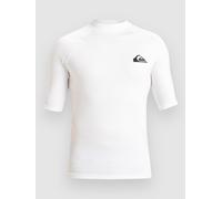 Quiksilver Everyday Upf50 Lycra white L