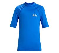 Quiksilver Everyday Upf50 Short Sleeve Rash Guard