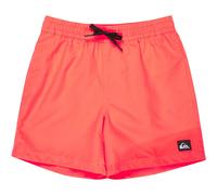 Kids Board shorts Quiksilver Everyday Volley 14" Orange 12 ans