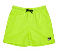 Quiksilver Swim Shorts Everyday Volley YTH 14 Boys Yellow