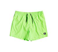 Quiksilver Everyday Volley 15 Boardshorts green gecko L
