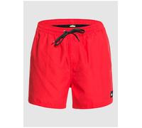 Quiksilver Everyday Volley 15 Boardshorts high risk red XL