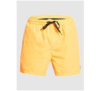 Quiksilver Everyday Volley 15 Boardshorts orange pop XL