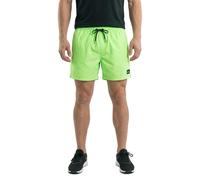 Quiksilver Boys Everyday Volley 15 Boardshort Lime Punch XS EU