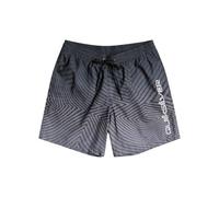 Quiksilver Everyday Warped Logo 17" - Swim Shorts for Men