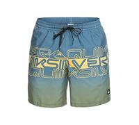 Quiksilver Everyday Wordblock 17" - Swim Shorts for Men