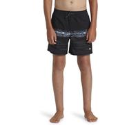 Quiksilver Everyday Wordblock - Swim Shorts for Boys 8-16
