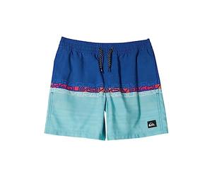 Quiksilver Everyday Wordblock - Swim Shorts for Boys 8-16