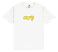 Quiksilver Evo Bloomsday Short Sleeve T-shirt