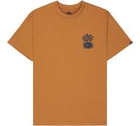 Quiksilver Evo Blossom Of Peace Short Sleeve T-shirt
