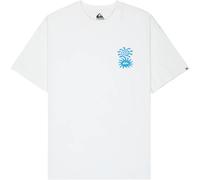 Quiksilver Evo Blossom Of Peace Short Sleeve T-shirt